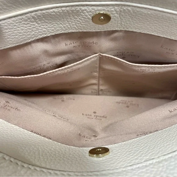 Kate Spade Palmer Drive Maryam Satchel, NWT - Picture 14 of 16